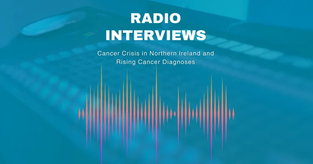 Pat Price - Radio Interviews